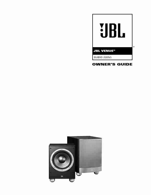 JBL VENUE SUB10-page_pdf